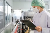 Quality management system for the Pharmaceutical industries