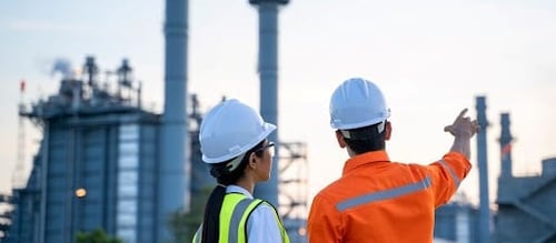 Main Clauses of the ISO 14001 standard