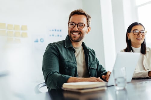 Numérisation des processus stratégique en entreprise : L'impact d'une plateforme unique