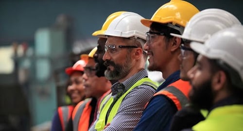 4 Examples to Help You Organise The World Day for Safety & Health at Work