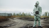 Radiation protection: Don’t be afraid!
