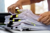 Gestion Documentaire : est-il possible de se passer du papier ?