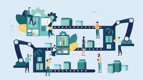 Carbon neutrality in the industrial sector: How to get there?