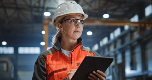 Industry 4.0: an industrial revolution driven by digital technology