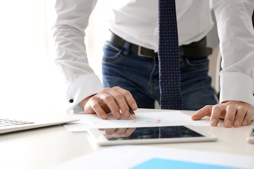 Choosing the Right KPIs for your ESG Strategy!