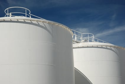 Digital Confined Space Technologies : Improving Worker Safety and Efficiency