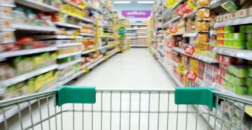 Food Safety: Food Fraud & Food Defense