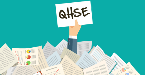 What if you only need one tool to optimize your Quality and EHS system?