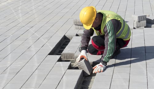 Construction industry: the HSE system, a reflection of the organization's performance?