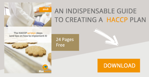 HACCP Guide