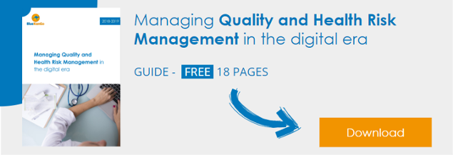 Quality and health risk management