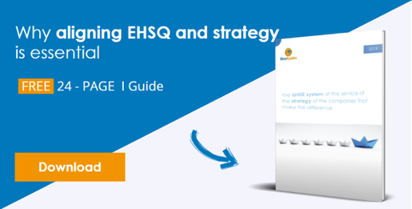 EHSQ and Strategy