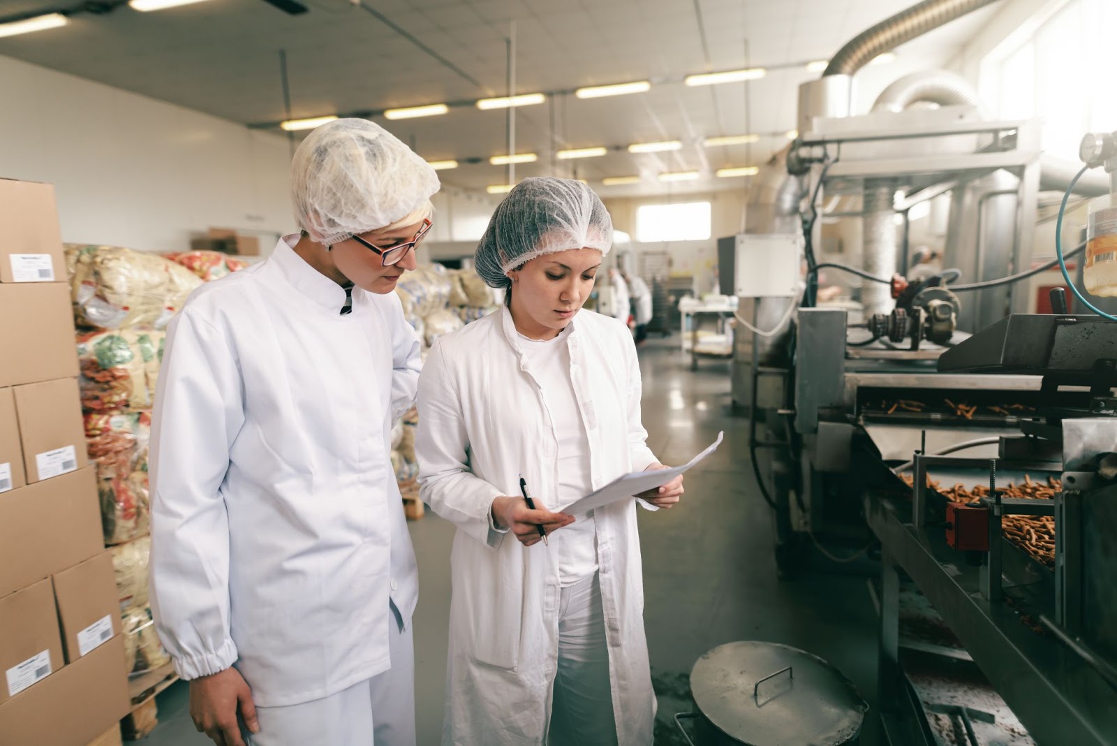 Food safety: what are the new challenges of the Food Safety Culture (FSC)?