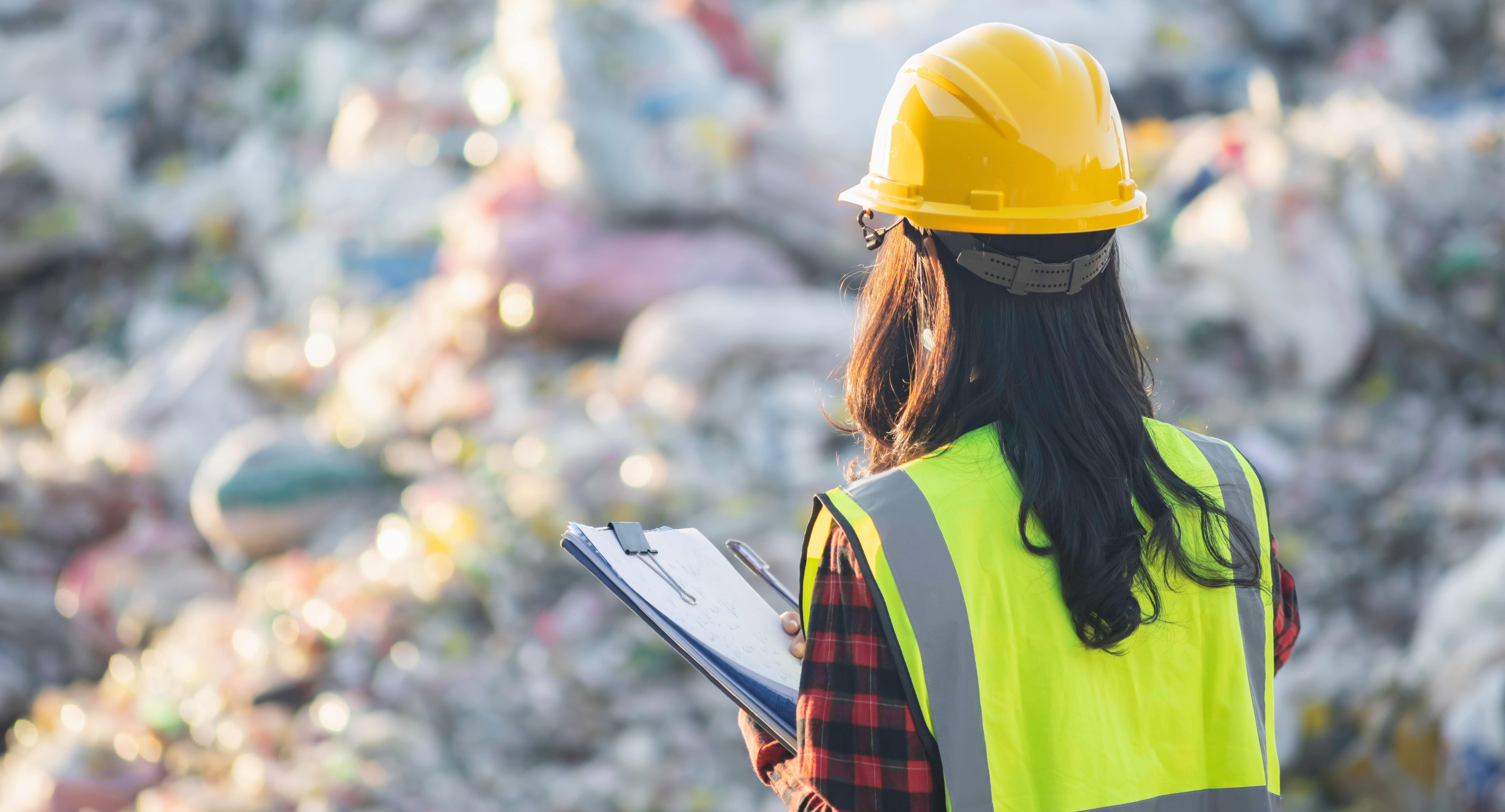 Gestion des déchets 