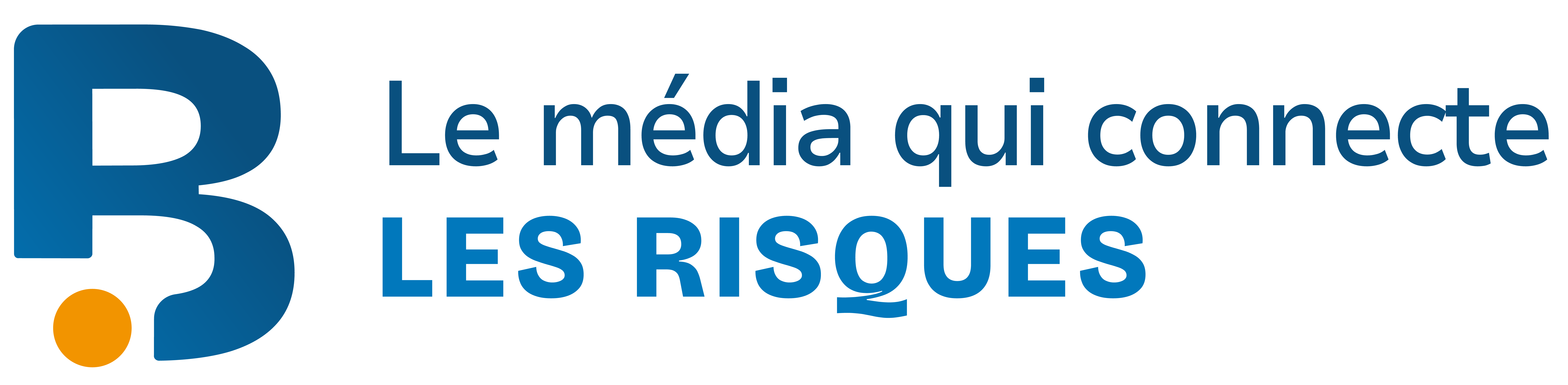 Logo Blog B. Le média des risques