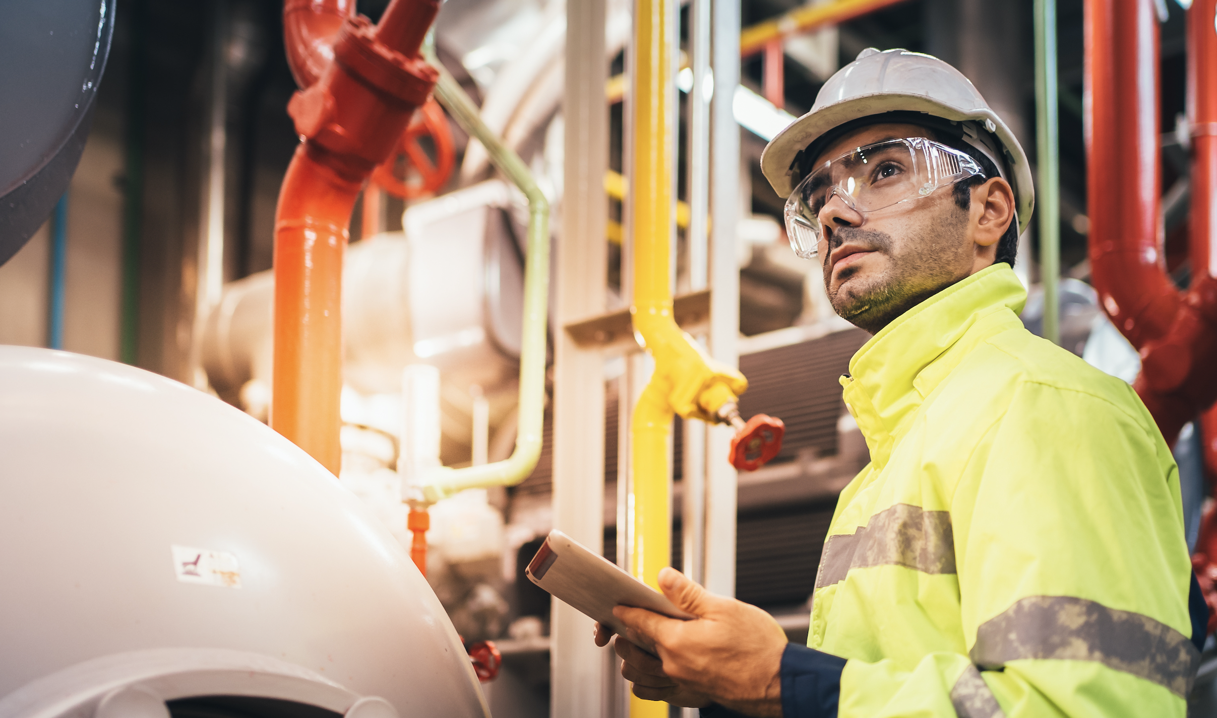 Workplace safety code: The new code of practice for Executives in Singapore