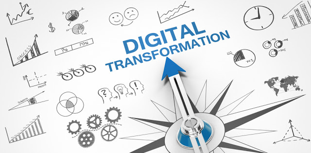 QHSE et transformation digitale