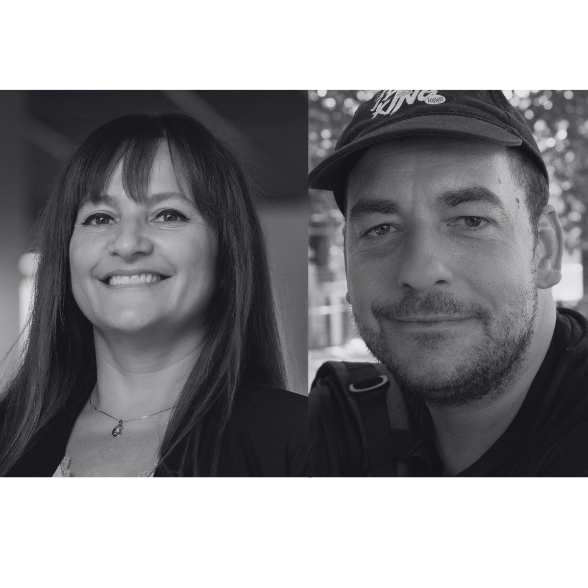 Image Kathie ROSEBERRY / Benjamin THOMAS