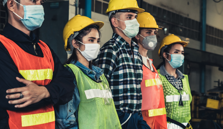 Bien choisir l'Equipement de Protection Individuelle