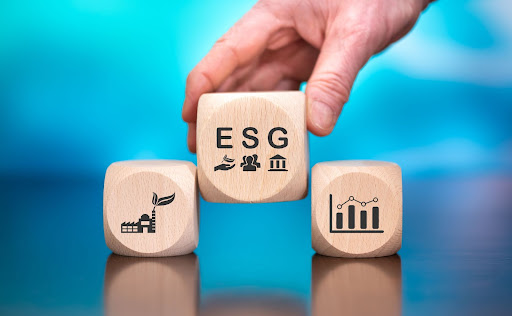 La gestion des risques avec ESG